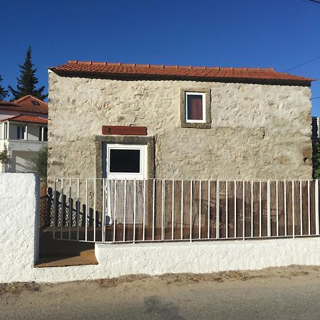 Casa Da Azenha Castellvm Pension Alcabideque Buitenkant foto